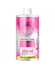 EVELINE EVELINE 3IN1 Facemed+ Hyaluronic Micellar Liquid 650 ml