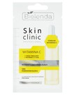 BIELENDA BIELENDA Skin Clinic Brightening And Moisturizing Mask 8g