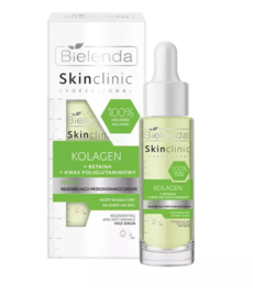 BIELENDA BIELENDA Skin Clinic Collagen Regenerating and Anti-Wrinkle Serum 30 ml