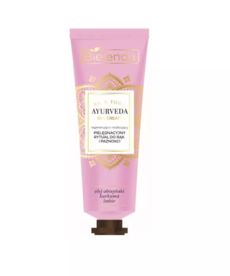 BIELENDA BIELENDA Ayurveda Regenerating And Relaxing Hand Cream 50ml