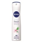 NIVEA NIVEA  Antyperspirant Fresh Blossom Dla Kobiet  150ml
