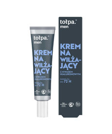 TOLPA TOŁPA Men Krem Nawilżający Do Twarzy Z Kwasem Hialuronowym 40 ml