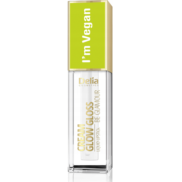 glow elixir lip oil delia cosmetics