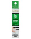 DELIA DELIA Express Gel for Cuticle Removal Express Effect 11ml