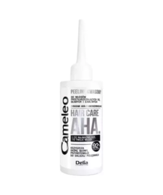 DELIA DELIA Cameleo Hair Care AHA Peeling Kwasowy Do Skóry Glowy 55ml