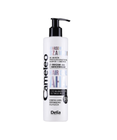 DELIA DELIA Cameleo Hair Care AHA Acid Shampoo 250ml