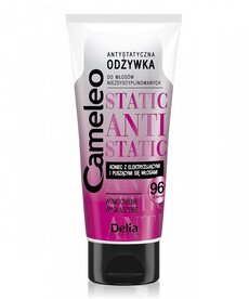 DELIA DELIA Cameleo Anti-Static Conditioner For Unruly Hair 200ml