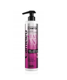 DELIA DELIA Cameleo Anti-Static Shampoo For Undisciplined Hair 250ml