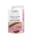 DELIA DELIA Eyebrow Expert Styling Brown Eyebrow Soap 10ml