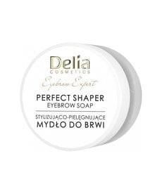DELIA DELIA Eyebrow Expert Styling And Caring Eyebrow Soap 10ml