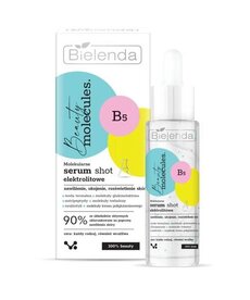 BIELENDA BIELENDA Beauty Molecules Molecular Electrolyte Serum 30ml