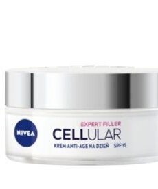 NIVEA NIVEA Hyaluron Cellular Filler Cream With Hyaluronic Acid 50ml