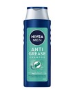 NIVEA NIVEA MEN Anti Grease Szampon Z Szałwią Włosy Przetłuszczające 400ml
