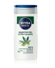 NIVEA NIVEA MEN Sensitive Pro Ultra-Calming Shower Gel 250 ml