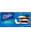 E.WEDEL E. WEDEL - Dark Chocolate With Coconut Filling 100 g