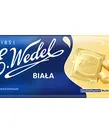 E.WEDEL E. Wedel - White Chocolate 80 g