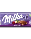 Mondelez International MILKA - Milk Chocolate Raisins & Nuts 100 g