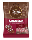 WAWEL WAWEL - Kukułka Filled Caramels With Cocoa Filling 105 g