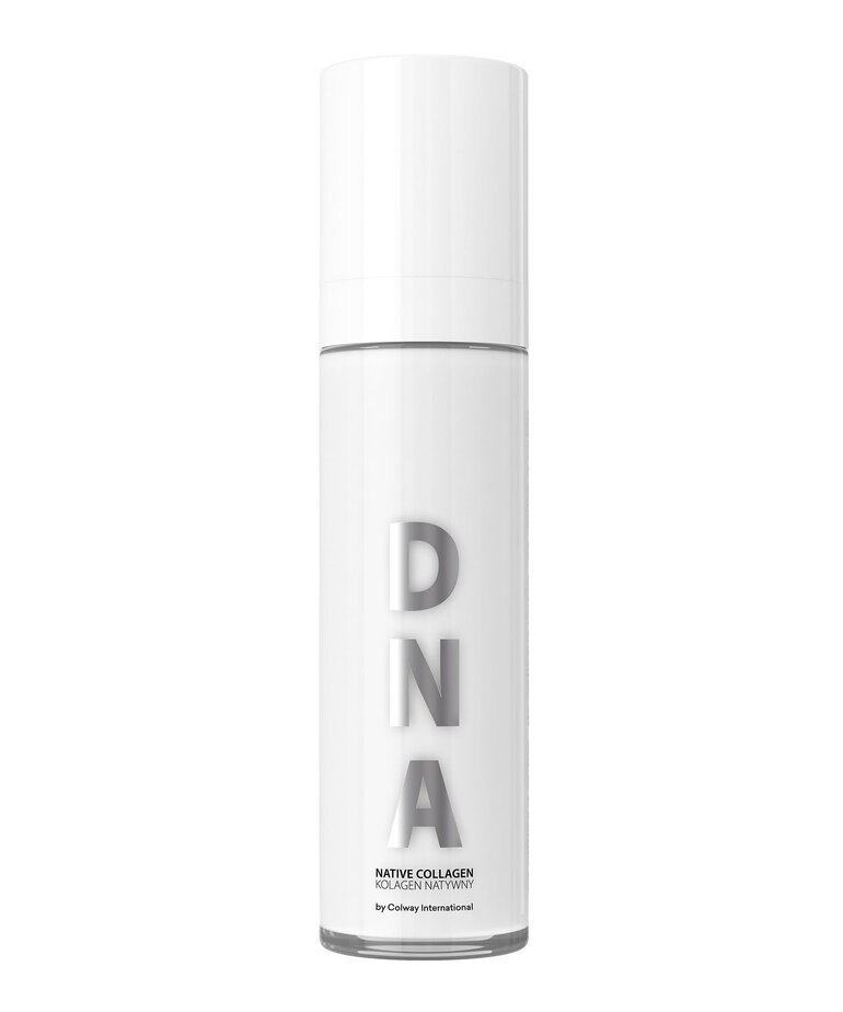 Colway International S.A. COLWAY - Native Collagen DNA 50 ml