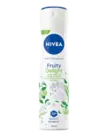 NIVEA NIVEA - Anti-Perspirant Fruity Delight Green Apple & Lily Of The Valley Dla Kobiet 150 ml