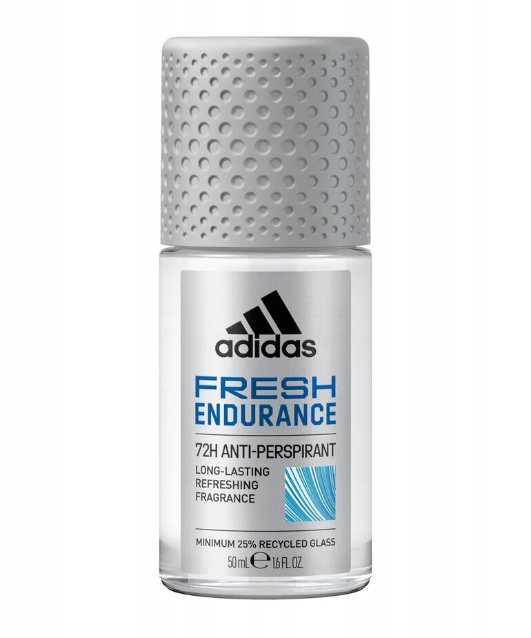 COTY ADIDAS - Fresh Endurance 72H Anti-Perspirant For Men 50 ml