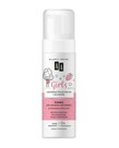 AA AA - Girls Lagodna PIanka Do Higieny Intymnej Zapach Truskawki 150 ml