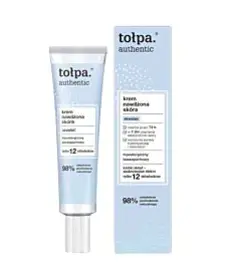 TOLPA TOŁPA Authentic Krem Do Twarzy Super Bogaty 40 ml