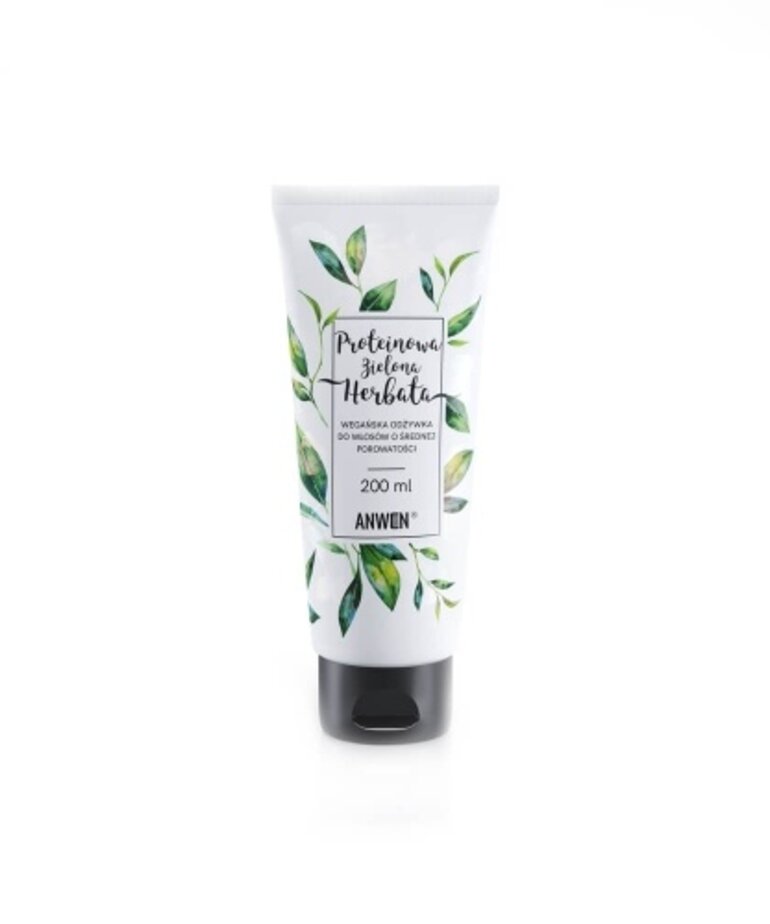ANWEN ANWEN Protein Green Tea Hair Conditioner 200ml