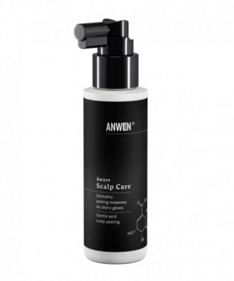 ANWEN ANWEN Scalp Care Gentle Acid Peeling For The Scalp 100ml