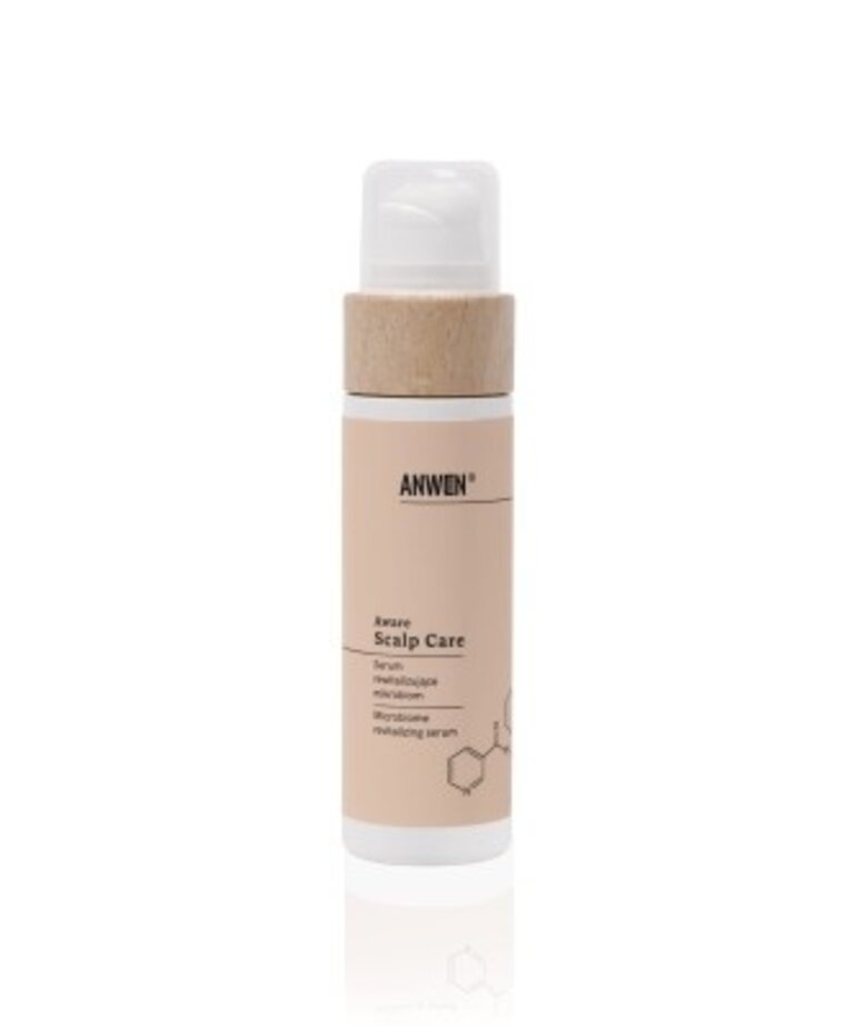 ANWEN ANWEN Scalp Care Revitalizing Serum For The Scalp 100ml