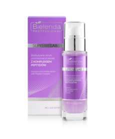 BIELENDA PROFESSIONAL BIELENDA PRO Supremelab Pro Age Expert Serum Przeciwzmarszczkowe 30g