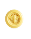 STARA MYDLARNIA STARA MYDLARNIA Mydło Naturalne Honey Bee Z Pyłkiem Pszczelim  50g