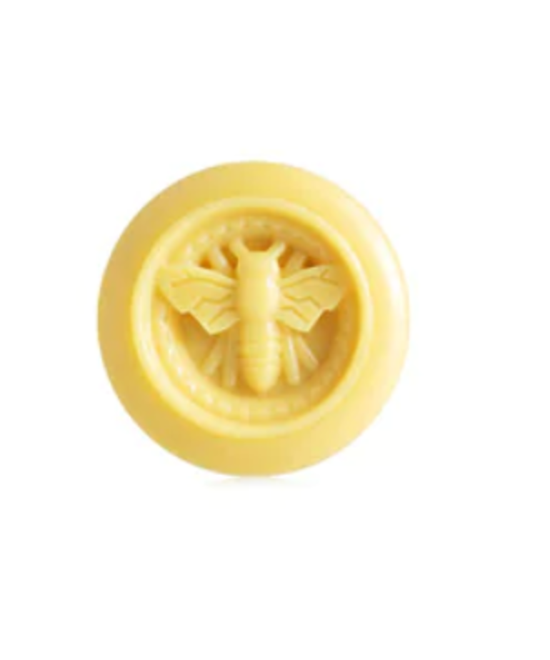 STARA MYDLARNIA STARA MYDLARNIA Honey Bee Natural Soap With Bee Pollen 50g
