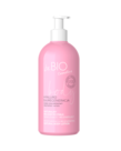 EWA CHODAKOWSKA Be BIO Natural Moisturizing And Regenerating Body Balm 350ml