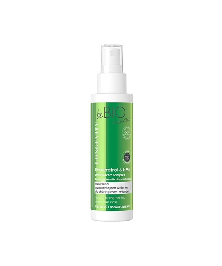EWA CHODAKOWSKA Be BIO Longevity Strengthening Lotion For Scalp And Hair 100ml