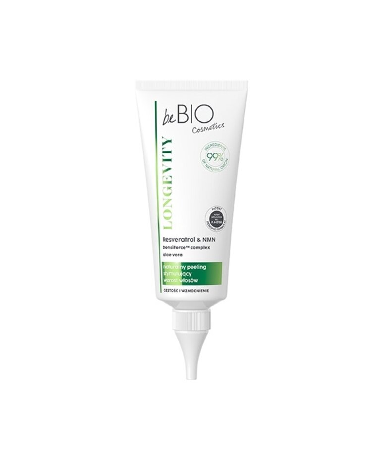 EWA CHODAKOWSKA Be BIO Longevity Peeling Stimulating Hair Growth 100ml