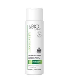 EWA CHODAKOWSKA Be BIO Longevity Gęstość i Wzmocnienie Naturalna Odżywka 300ml