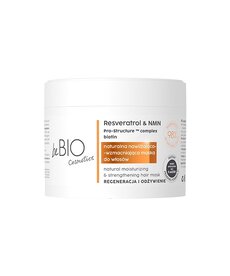 EWA CHODAKOWSKA Be BIO Longevity Regeneration And Nourishment Hair Mask 250ml