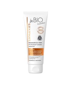 EWA CHODAKOWSKA Be BIO Longevity Natural Balm For Weakened Strands And Ends 75ml