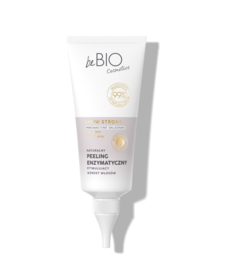 EWA CHODAKOWSKA Be BIO Natural Peeling Stimulating Hair Growth 100ml