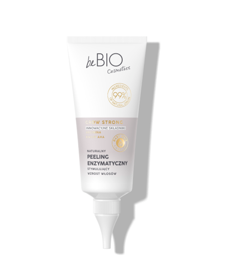 EWA CHODAKOWSKA Be BIO Natural Peeling Stimulating Hair Growth 100ml