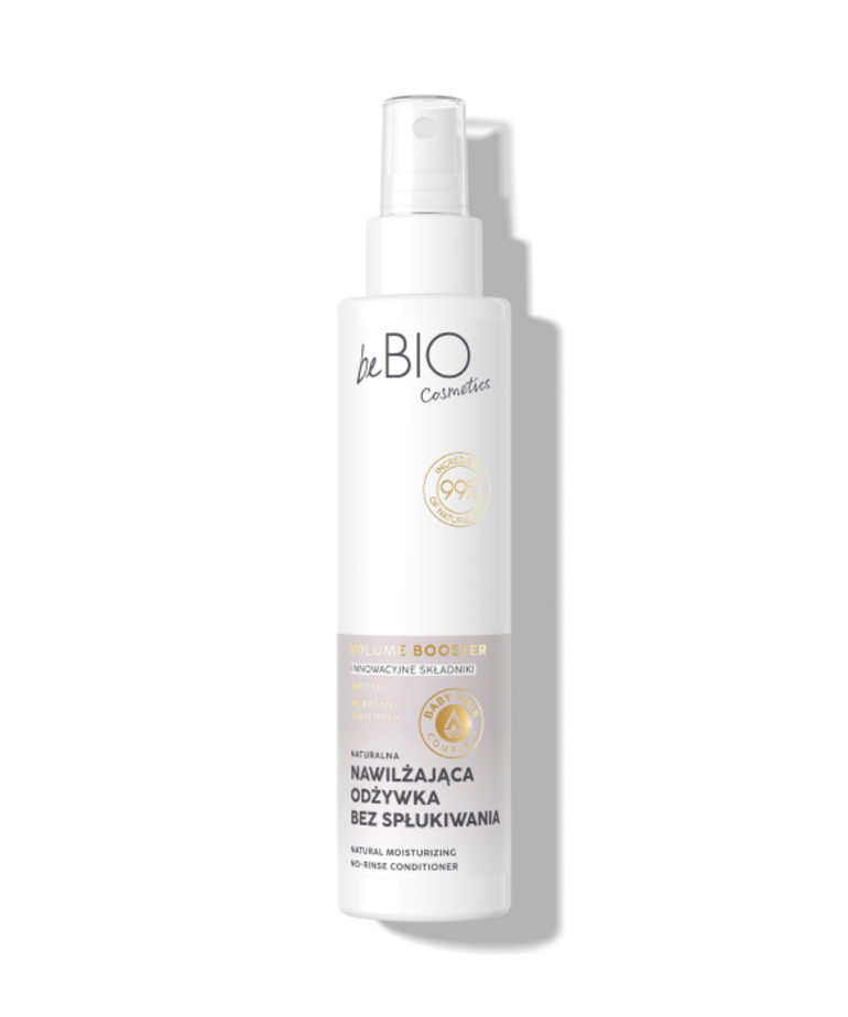 EWA CHODAKOWSKA Be BIO Natural Moisturizing Conditioner Leave-in Mist 150ml
