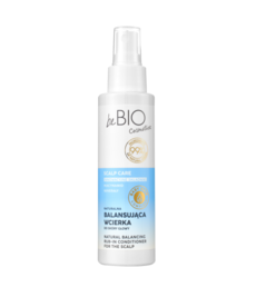 EWA CHODAKOWSKA Be BIO Naturalna Wcierka Balansująca Scalp Care 100ml