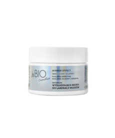 EWA CHODAKOWSKA Be BIO Natural Smoothing Mask For Hair Lamination 200ml