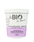 EWA CHODAKOWSKA Be BIO Naturalna Maska Do Włosów Zniszczonych I Farbowanych 200ml