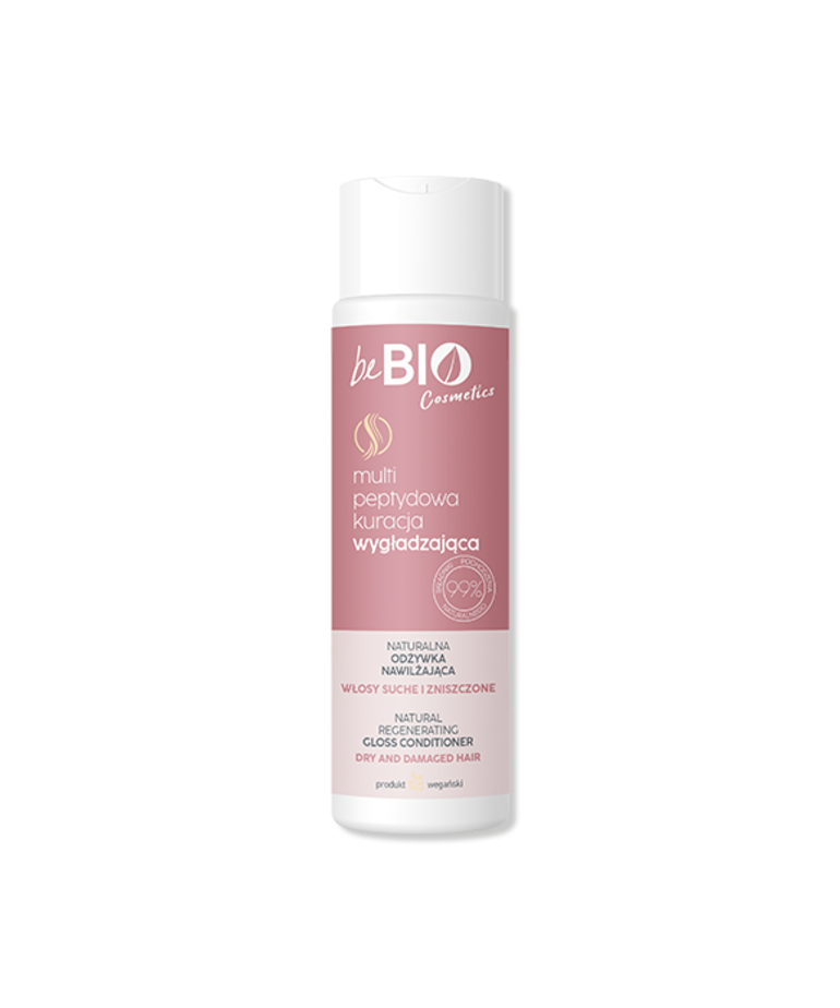 EWA CHODAKOWSKA Be BIO Natural Conditioner For Dry And Damaged Hair 200ml