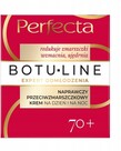 DAX COSMETICS PERFECTA - Botuline Naprawczy Przeciwzmarszczkowy Krem Na Dzien I Na Noc 70+ 50 ml