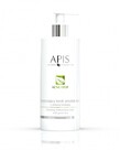 APIS APIS Acne-Stop Cleansing Antibacterial Tonic Green Tea 500ml