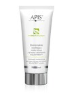 APIS APIS Extremely Moisturizing Gel Mask Pear And Rhubarb 200ml