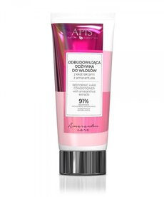 APIS APIS Odbudowująca Odżywka Do Włosów Z Ekstraktami Z Amarantusa 200ml
